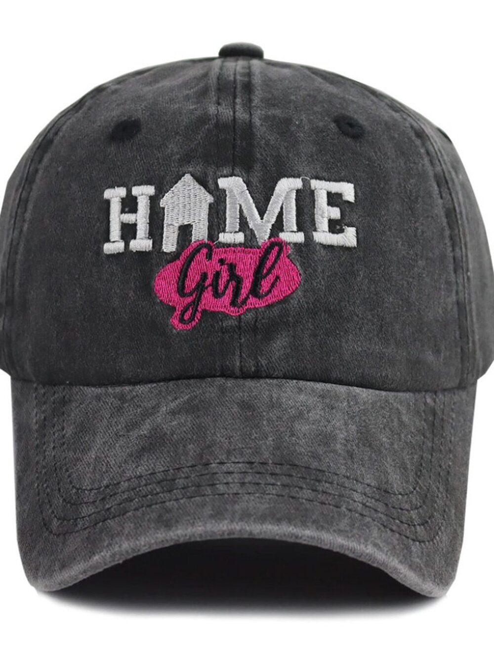 Home Girl Hat